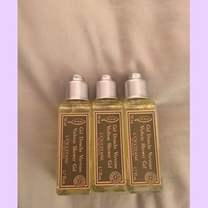 L'OCCITANE EN PROVENCE Verbena Shower Gel